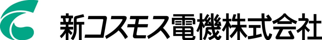 ロゴ